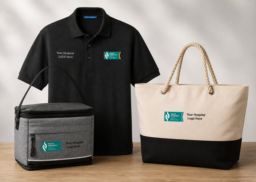 ANCC co-branded recognition items