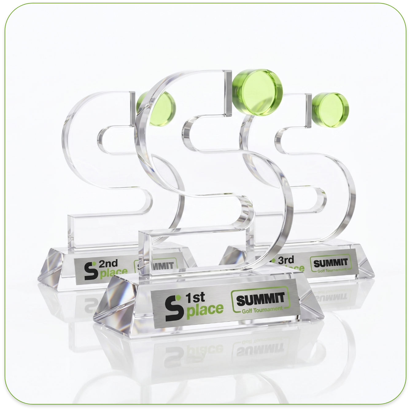 Awards
